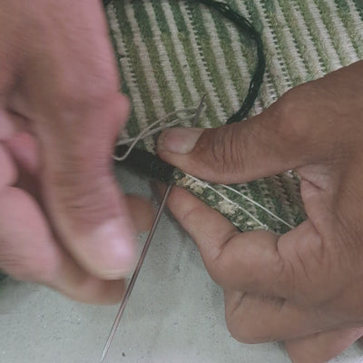 Green Snake