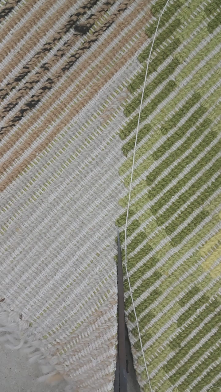 Load video: Yellow Snake