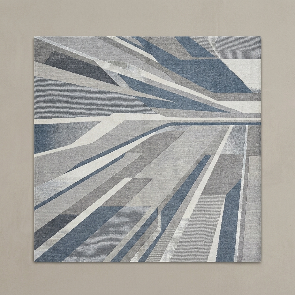 QUARTZ VELOCITY – 18x18 Sample Swatch