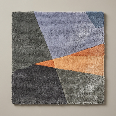 REDMOND ALPENGLOW – 18x18 Sample Swatch