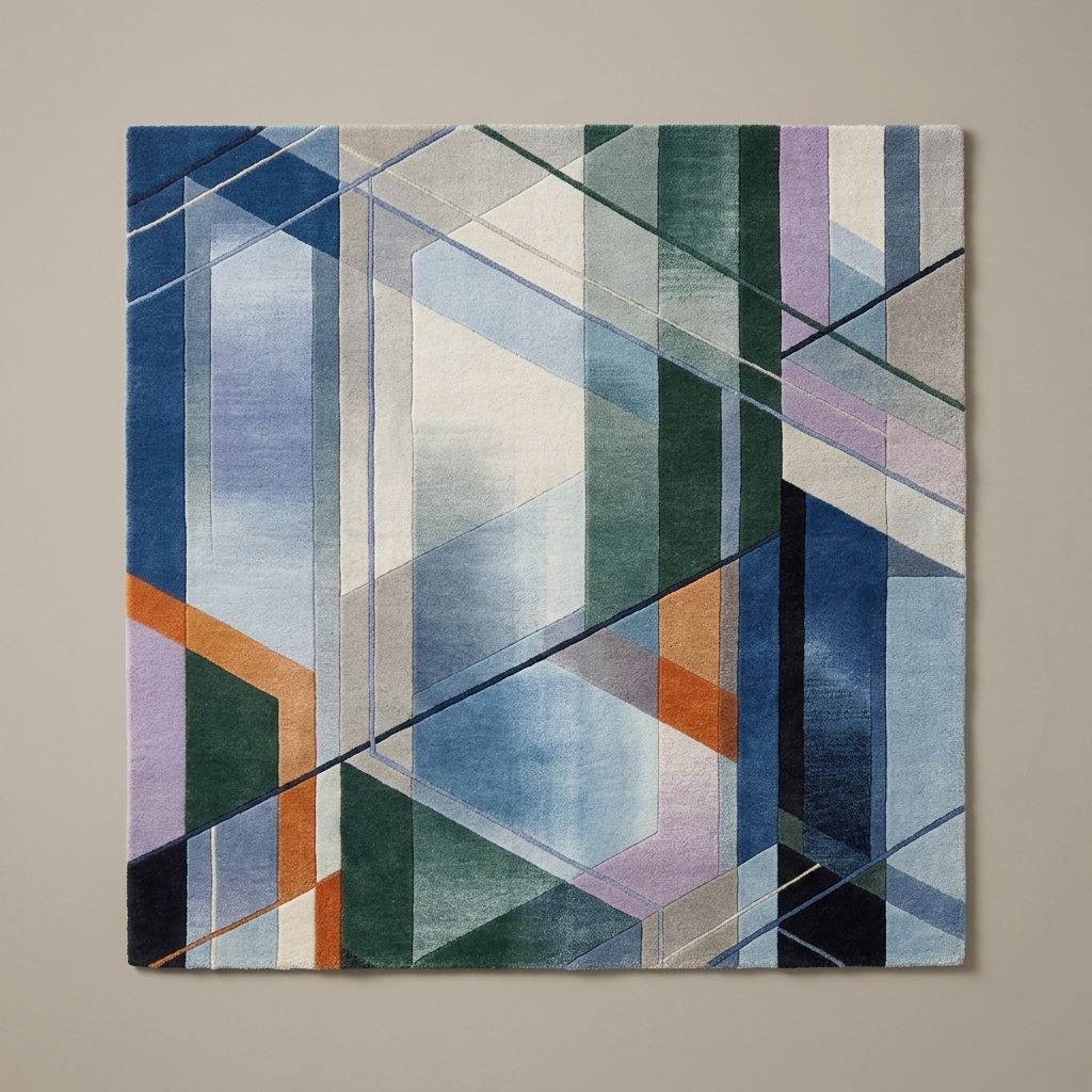 REDMOND APERTURE – 18x18 Sample Swatch