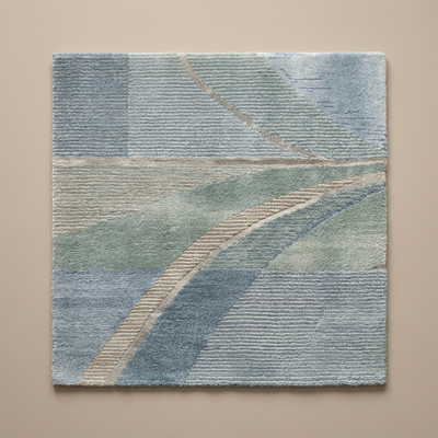 RIVIERA FROST – 18x18 Sample Swatch