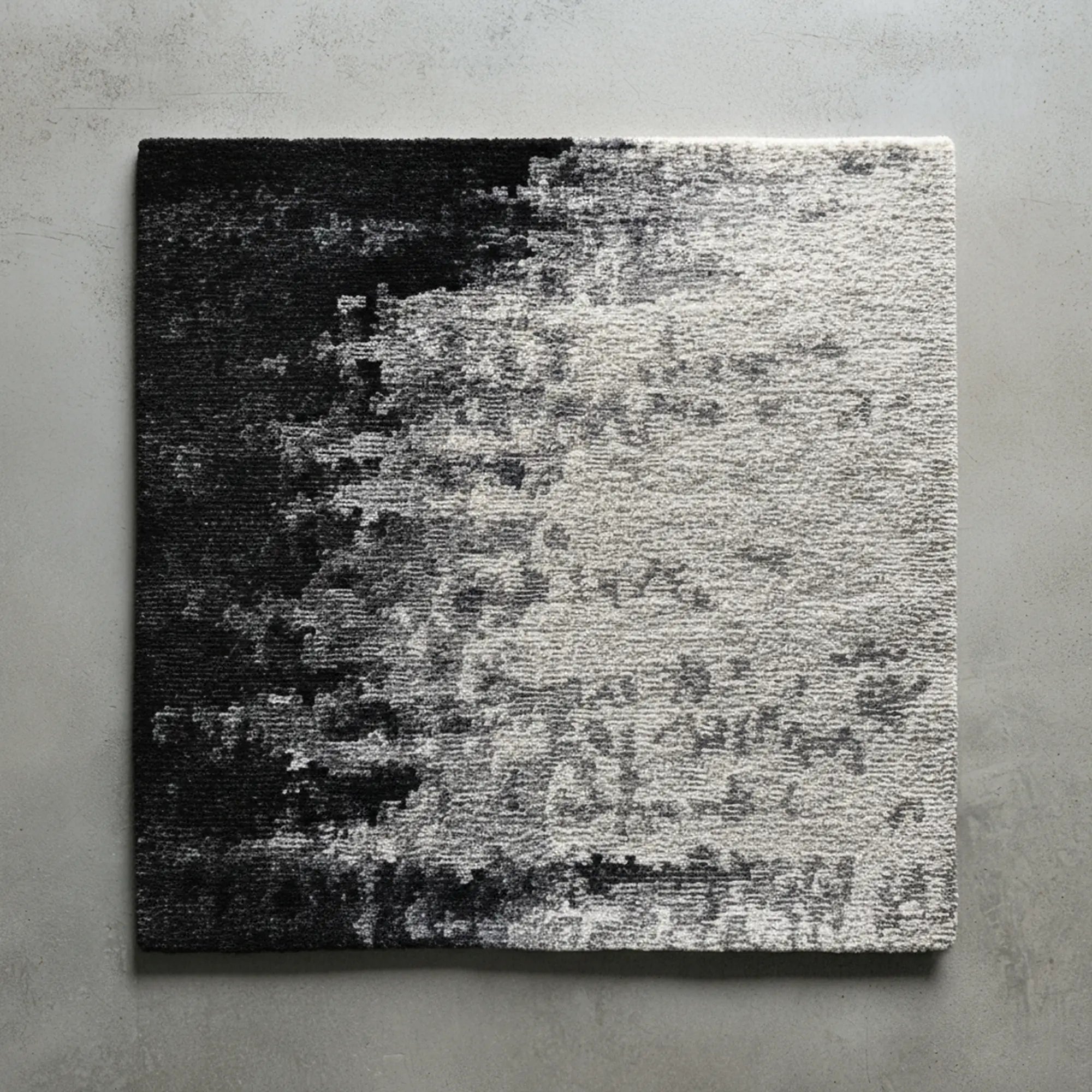 Grasscloth - Small Sample