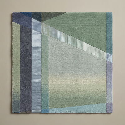 TACOMA APERTURE – 18x18 Sample Swatch