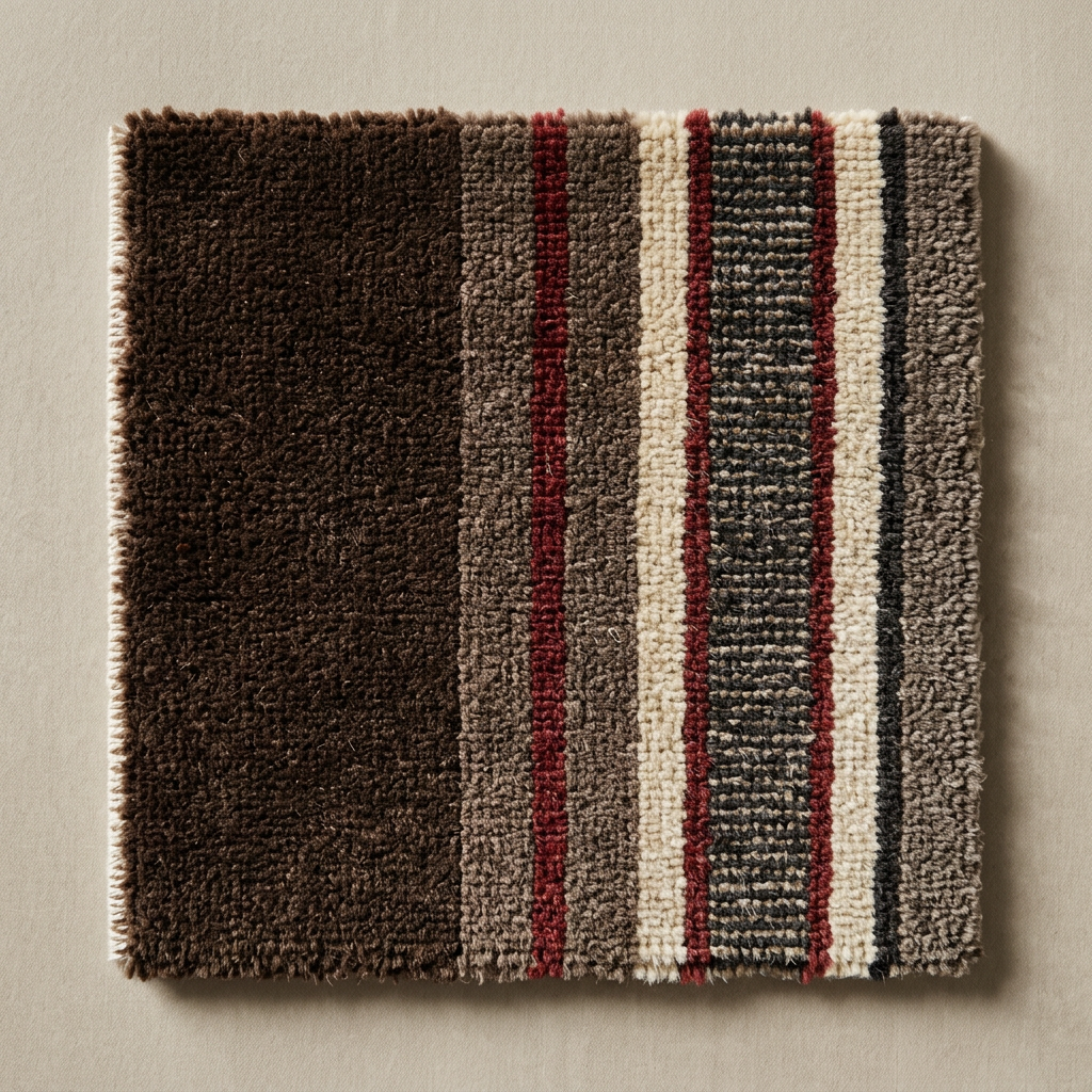 TARGA MERIDIAN – 18x18 Sample Swatch