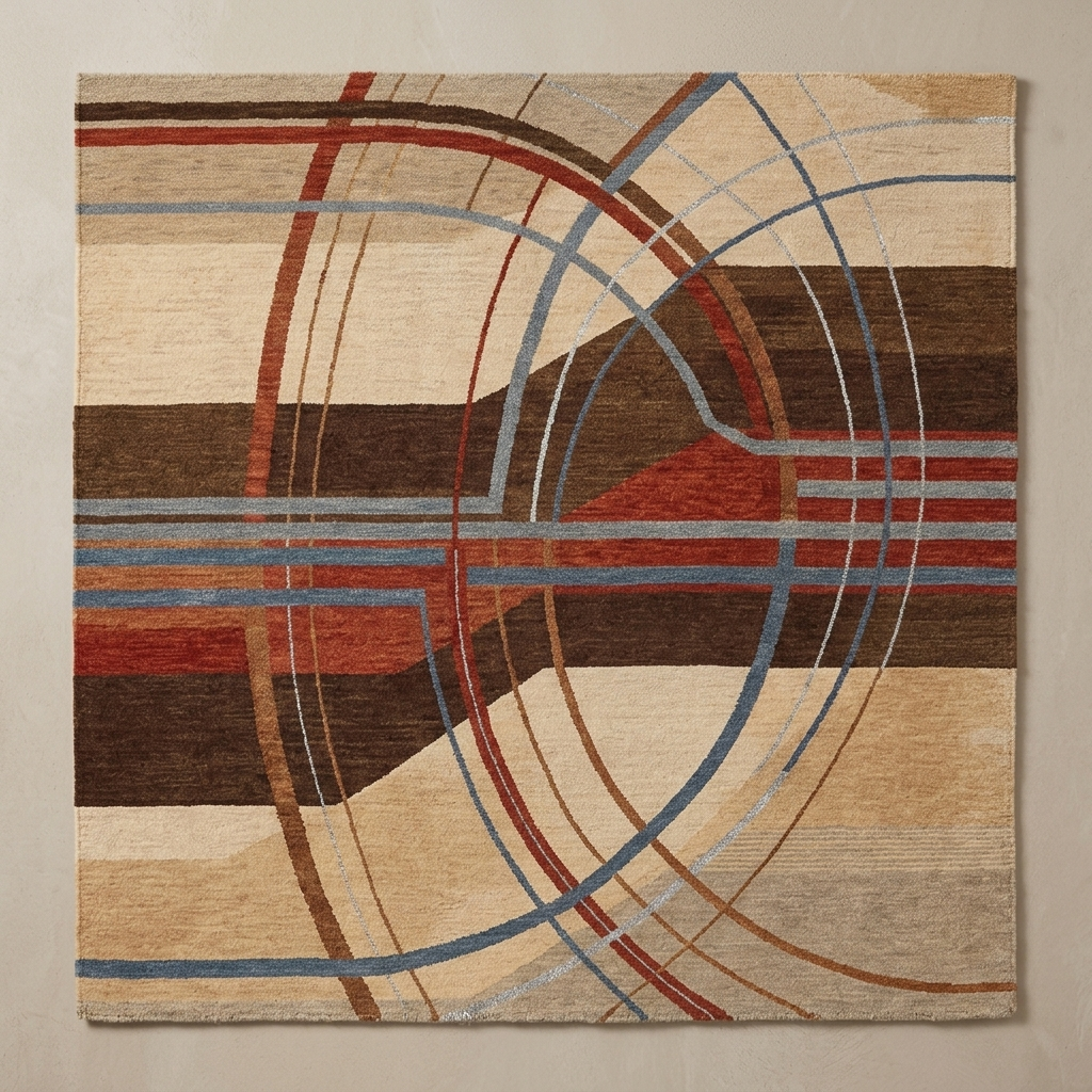 TERRA VOLT – 18x18 Sample Swatch