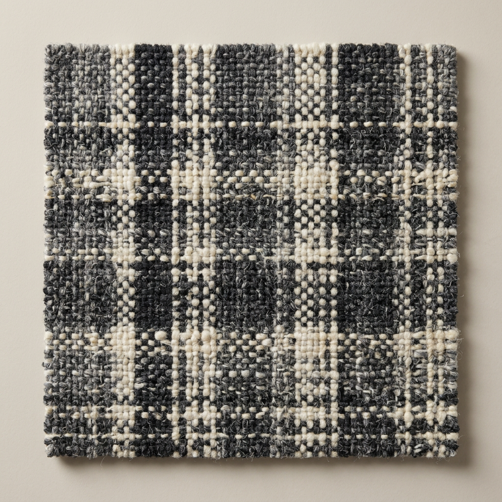 Trame Nacre – 18x18 Sample Swatch