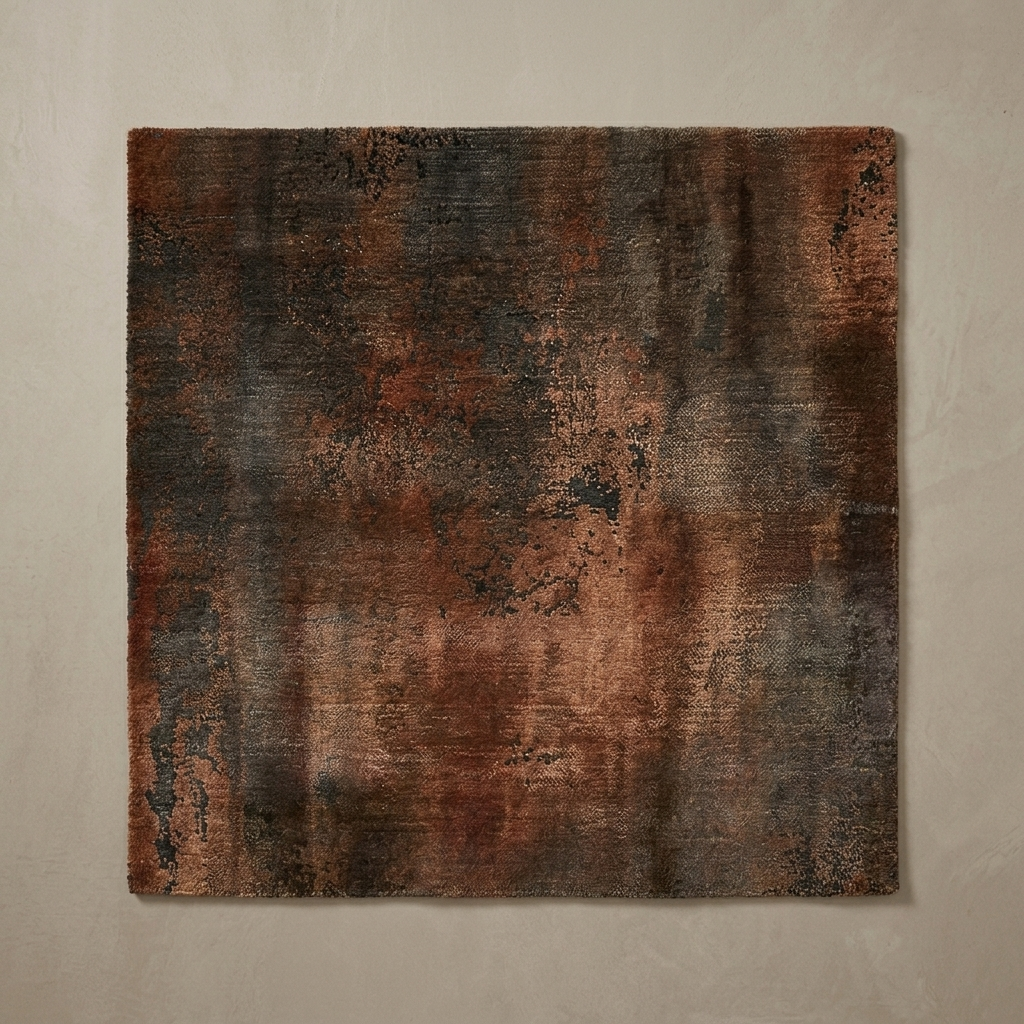 VINTAGE OXIDE DRIFT – 18x18 Sample Swatch