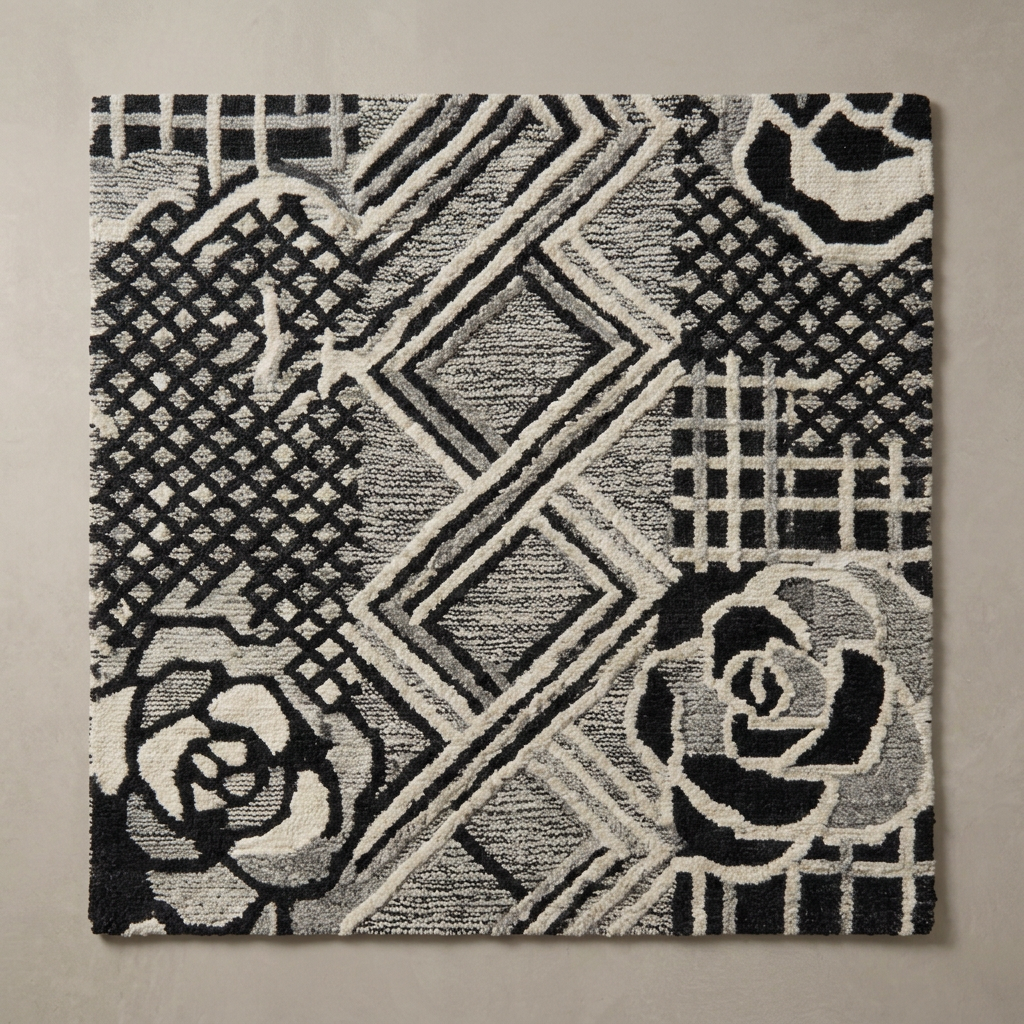 Volume Tissé – 18x18 Sample Swatch