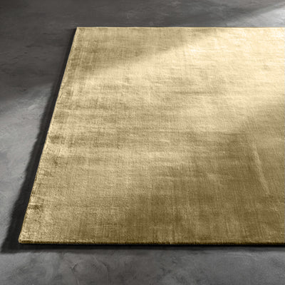 Golden Straw
