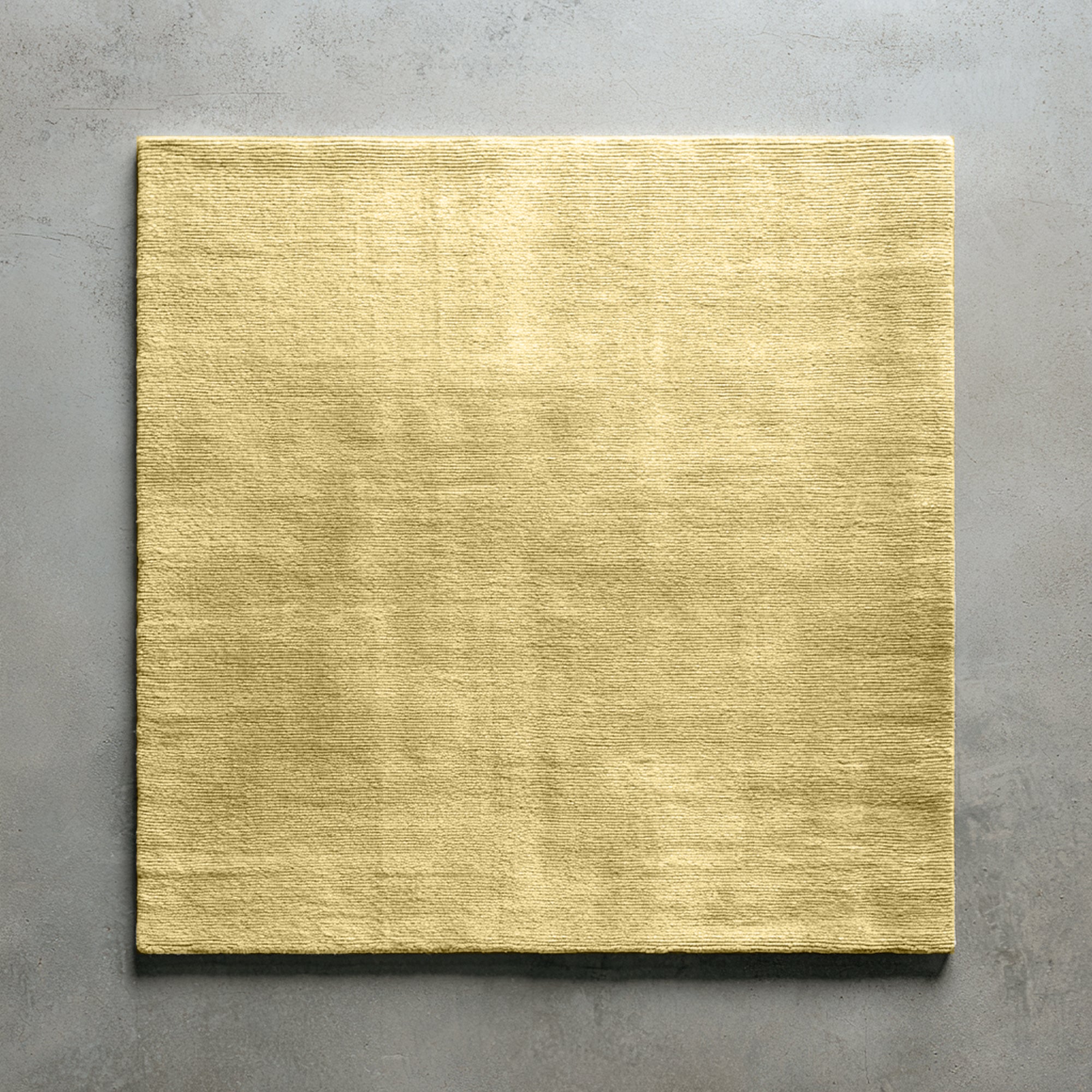Hawthorne Yellow - Sample Rug