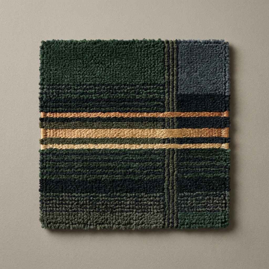 WEISSACH TARMAC – 18x18 Sample Swatch