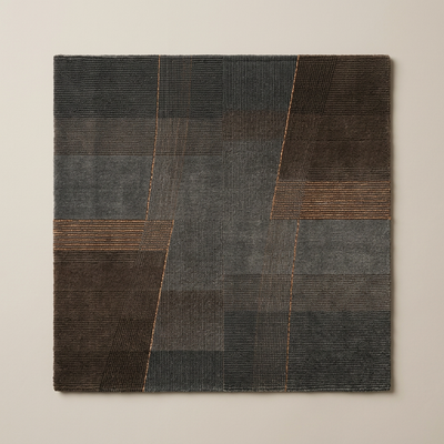 WEISSACH WIND TUNNEL – 18x18 Sample Swatch